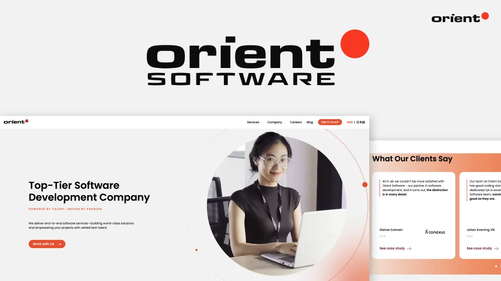 Orient Software